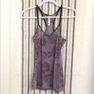 Lucky Intimates Lounge Cami